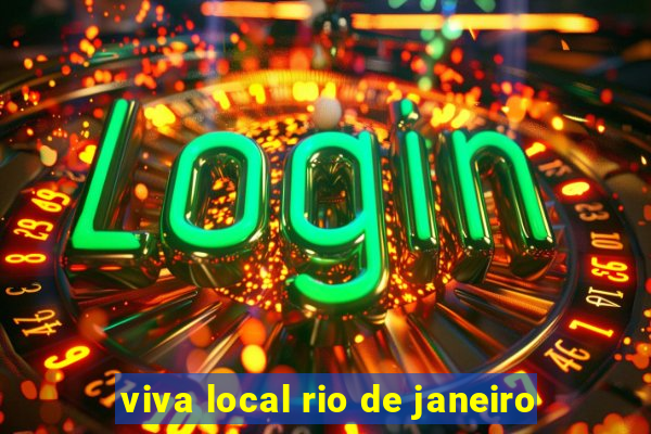 viva local rio de janeiro